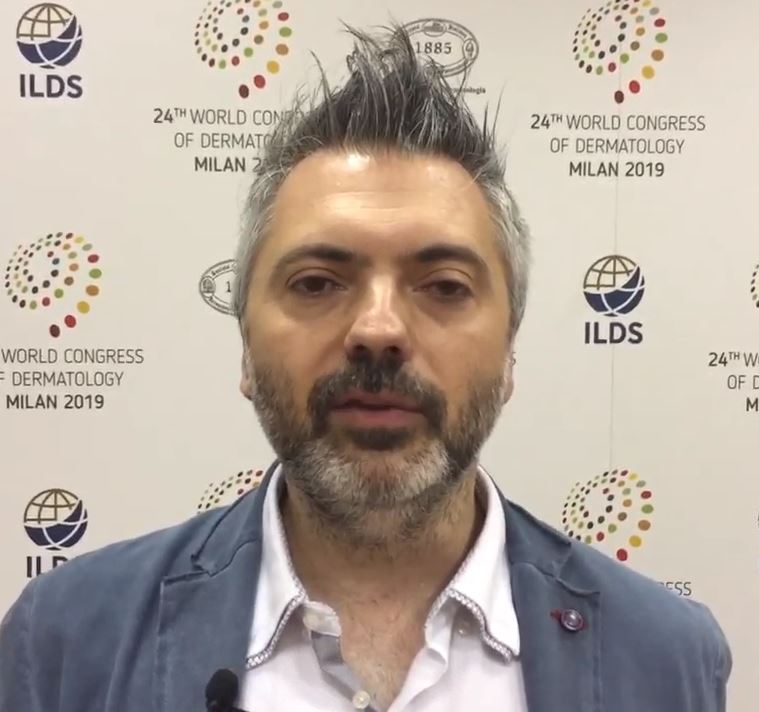 Pelle sana con microbiota sano: le infiammazioni si combattono anche a tavola