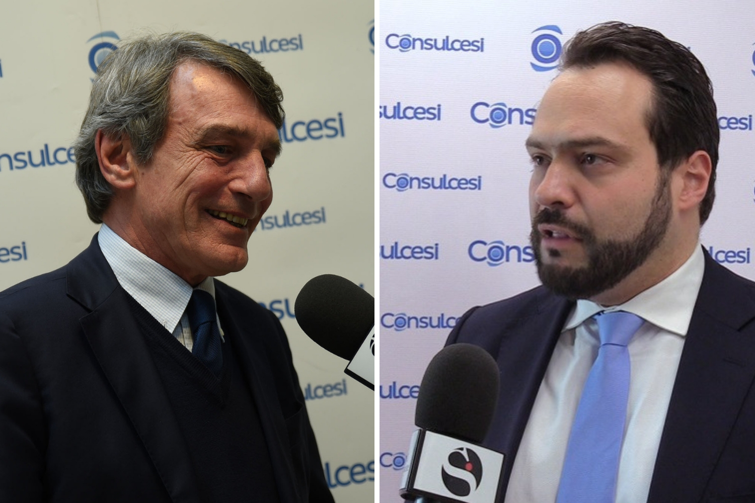 Sassoli e Castaldo ai vertici del Parlamento Ue, medici ex specializzandi e Formazione ECM al centro della loro agenda