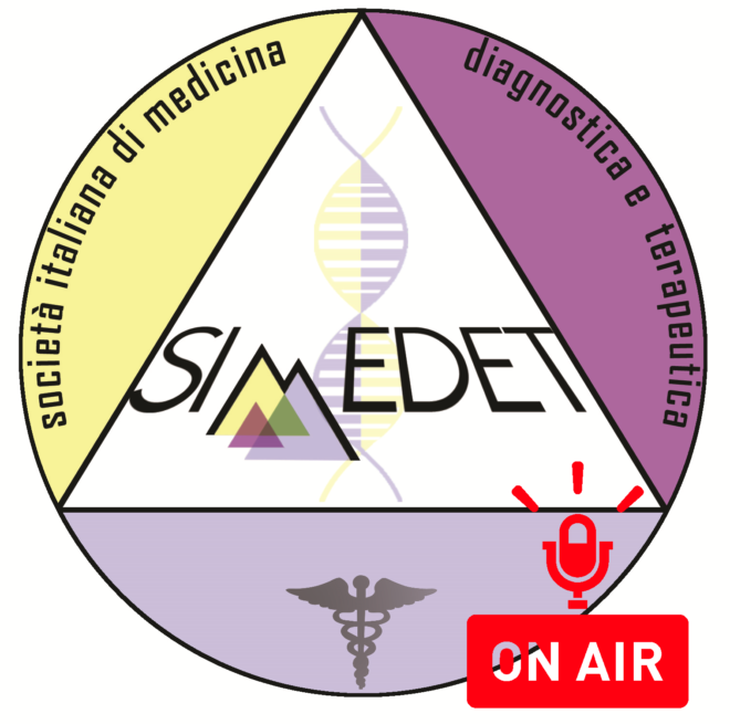 “Pillole di medicina”, la Simedet lancia canale podcast su temi medici. E gli studenti apprezzano