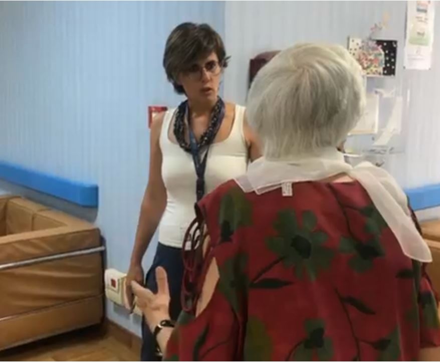 #UnGiornoCon | Assistente Sociale. Dentro le fragilità: il viaggio di Adelard, dalla Nigeria all’Italia fino alla diagnosi di tumore incurabile