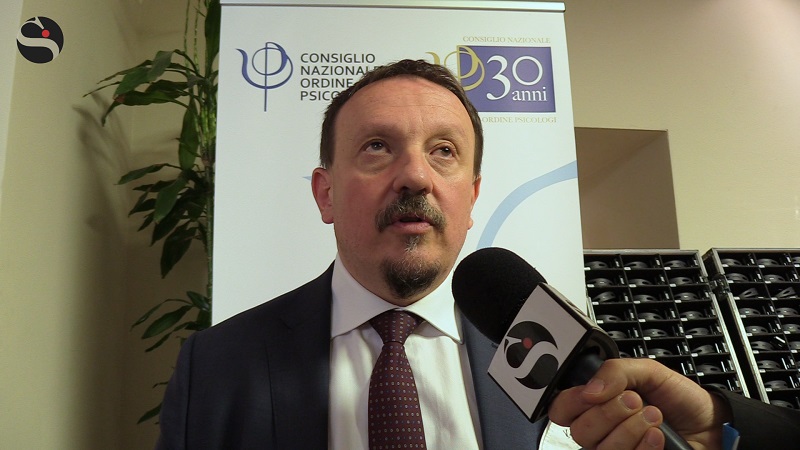 Disabilità, parla il sottosegretario Zoccano: «Investire sulle abilità residue. Risorse ci sono, vanno ottimizzate»