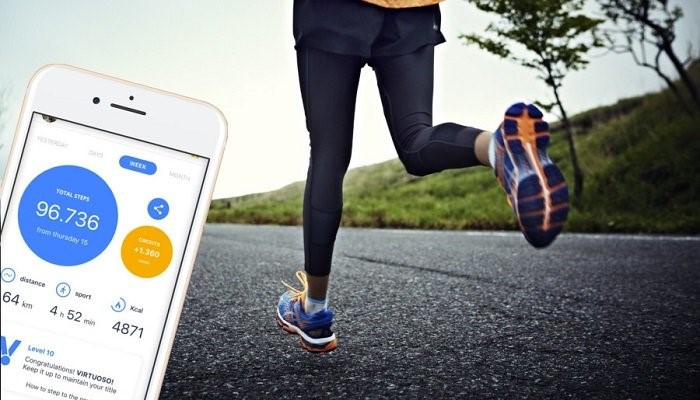 Salute, l’app Healthy Virtuoso raggiunge i 100mila download e si prepara per sbarcare all’estero