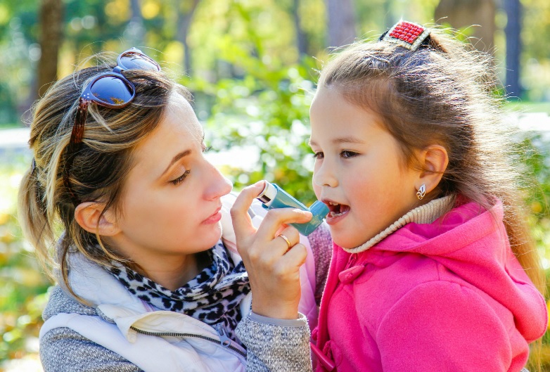Asma, dermatite atopica e diabete nei bambini. Le regole per vacanze in sicurezza