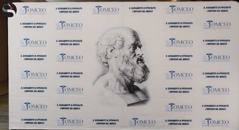 Giuramento d’Ippocrate, Bartoletti (OMCeO Roma): «Molti colleghi hanno problemi disciplinari perché ignorano il codice deontologico»