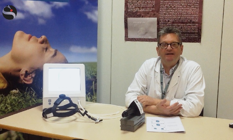 Riniti non allergiche, la rivoluzione dell’oscillazione cinetica. Macchi (Ospedale Varese): «Il colpevole è il Sistema nervoso periferico, primi risultati molto positivi»