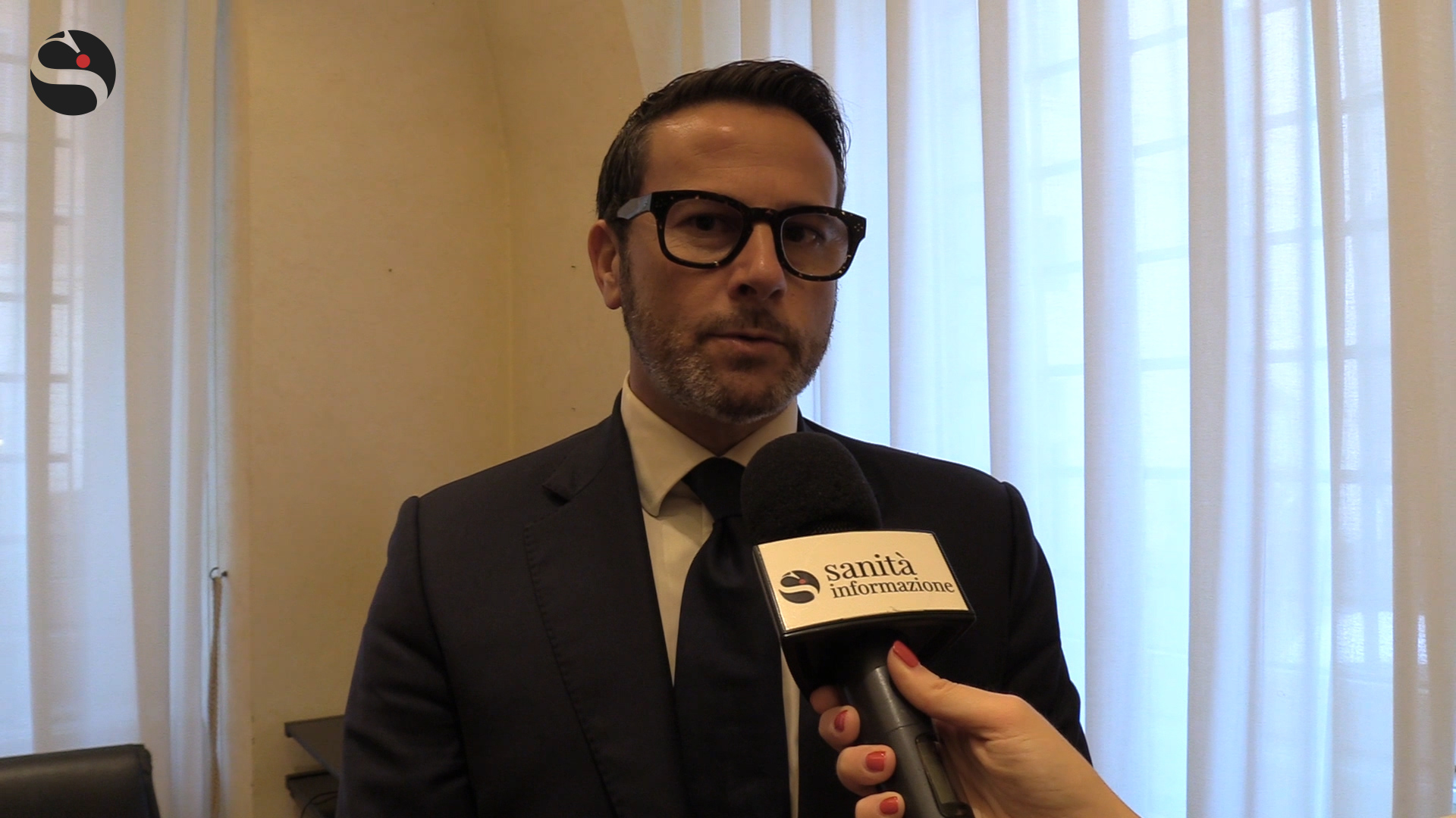 Aggressioni ai medici, ddl approda in Senato. Intervista al relatore Rufa (Lega): «Testo completo, spero in rapida approvazione»