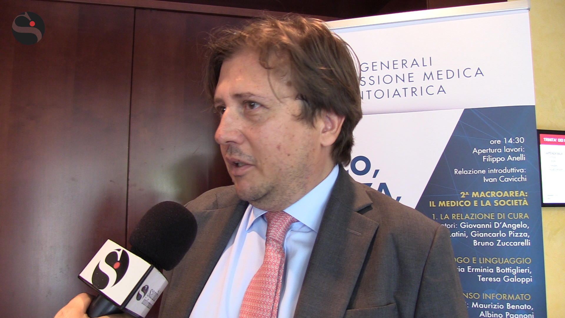 ECM, Sileri: «Giusto richiamare i colleghi all’obbligo, accelerare modalità di acquisizione crediti»