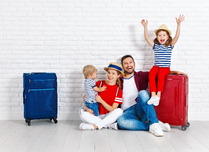 Vacanze e relax: la guida per riposarsi davvero