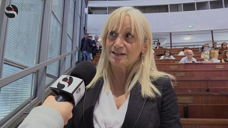 Ginecologia, la professoressa Caserta: «Gravidanza e parto siano trattati come eventi fisiologici»