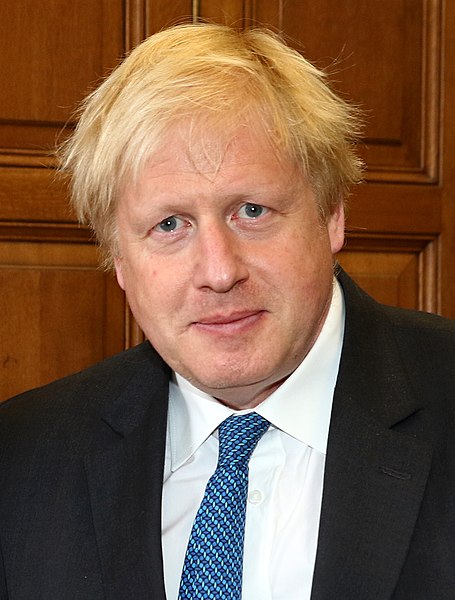 Regno Unito, l’annuncio di Boris Johnson: «1,8 miliardi di sterline alla sanità pubblica»