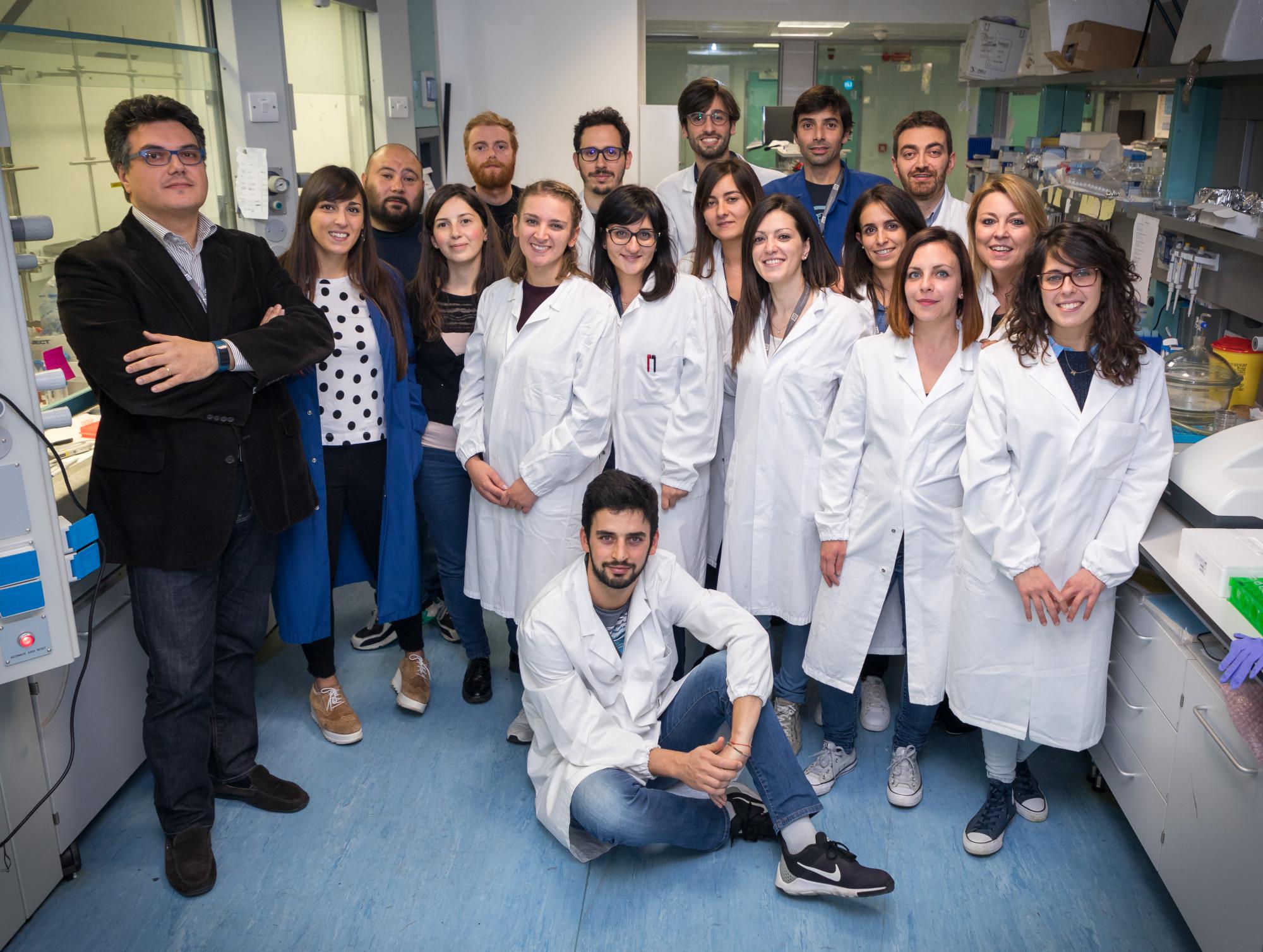 Nanomedicina di precisione, Decuzzi (IIT): «Si apriranno nuove frontiere di cura per tumori al cervello, autismo e ictus»