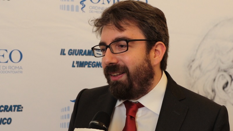 «Oggi sono un medico e per arrivare qui ho sconfitto il numero chiuso e la malattia»