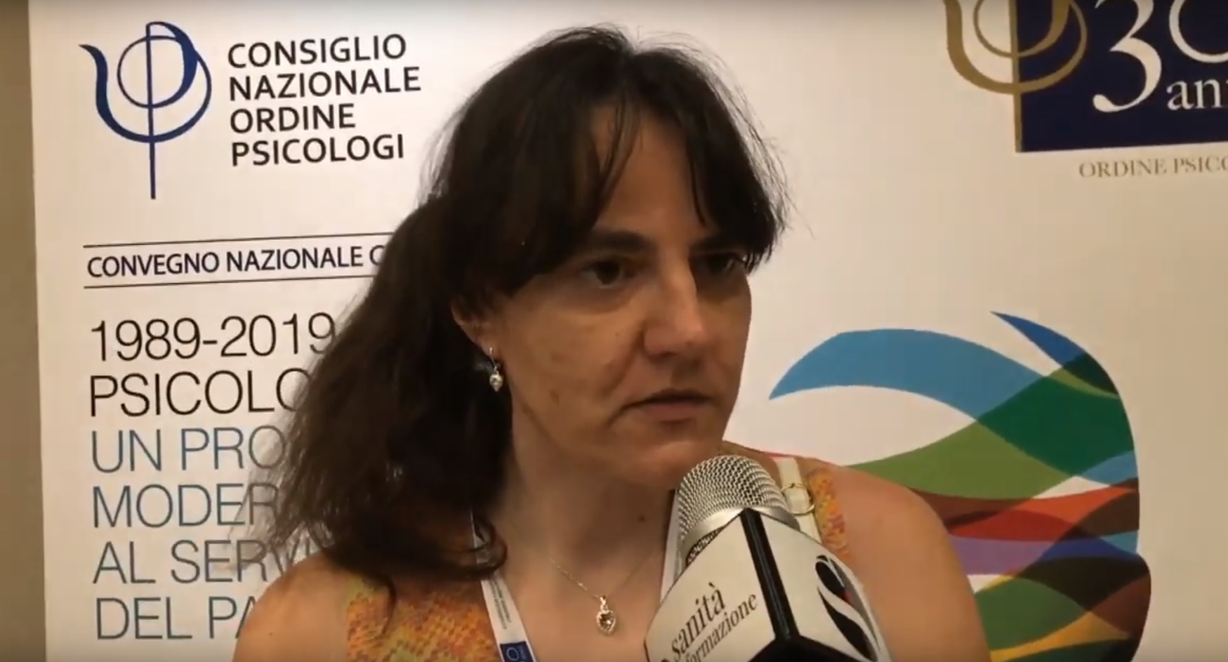 LA STORIA | «Ho perso la vista a venti anni e ho deciso di diventare psicologa. Ora la mia forza è al servizio degli altri»