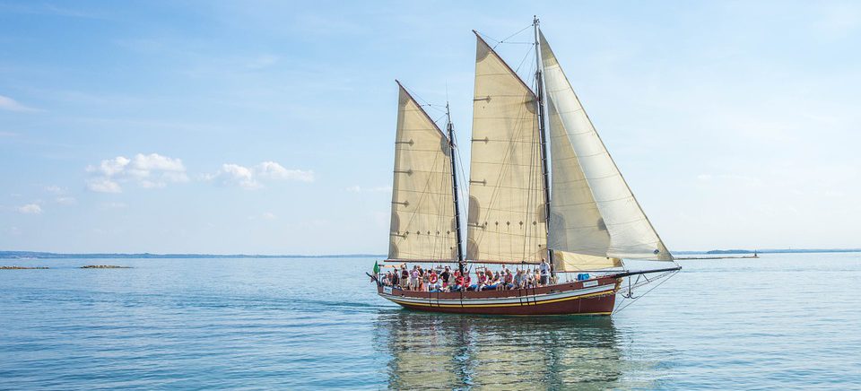 Con Sail4Parkinson una settimana in barca a vela per ridurre gli effetti della malattia