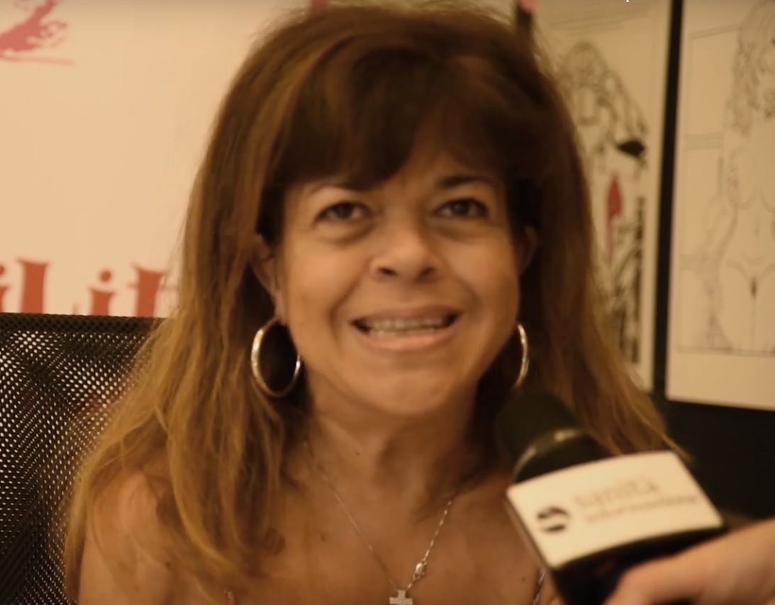 Sensuability, a Roma la mostra di fumetti contro i pregiudizi su sesso e disabilità