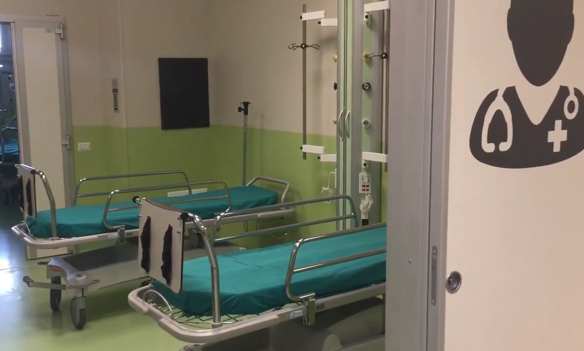 Milano, arriva il nuovo Pronto soccorso al San Paolo: tecnologia e riservatezza per migliorare la gestione del paziente