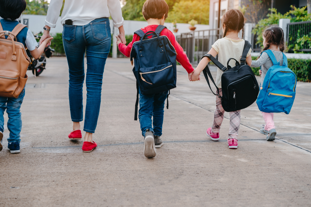 Obbligo vaccinale, gli studenti non in regola potrebbero dover cambiare scuola