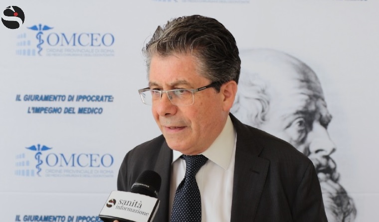 Giovani medici, Pollifrone (Cao Roma): «Ecco come l’Ordine vi supporta e agevola nell’avviamento alla professione»