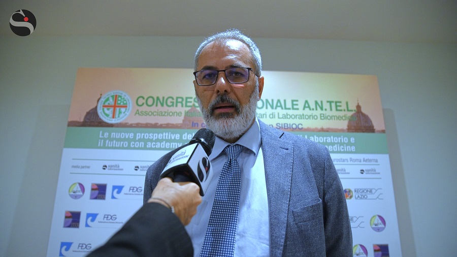 Covid19, la proposta di Beux (TSRM e PSTRP): «Istituire Fondo di garanzia per professionisti sanitari vittime»