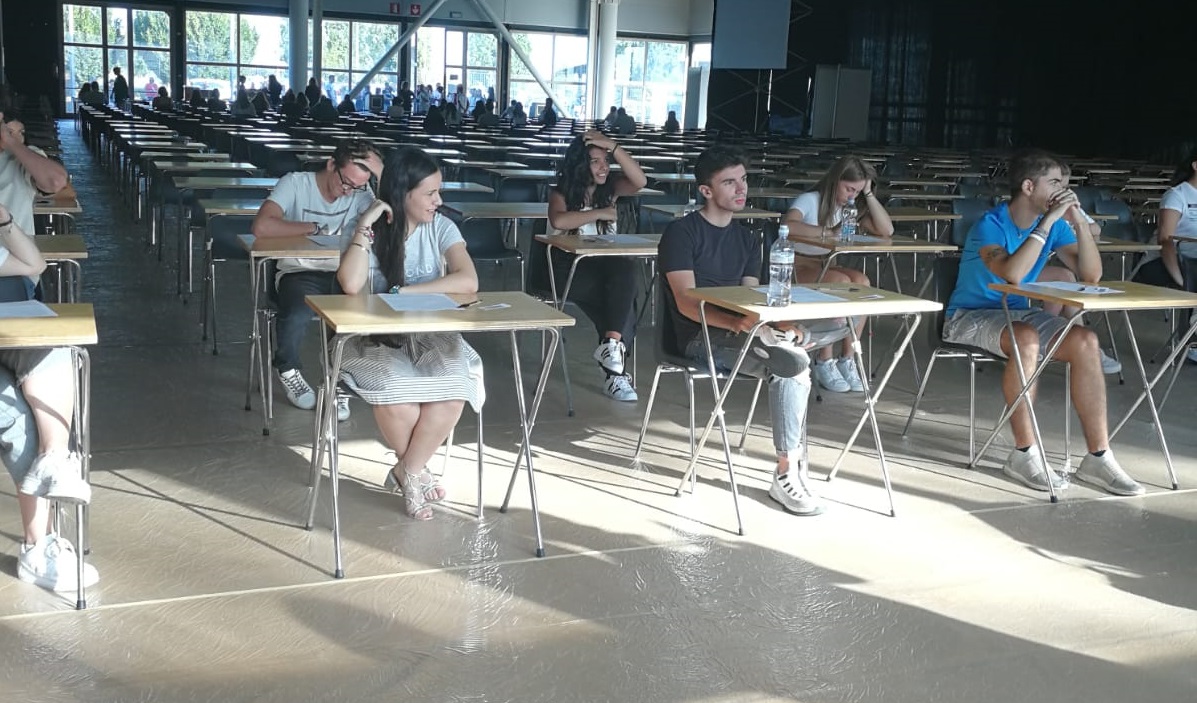 Numero chiuso, è il giorno del test di Medicina. Segui gli aggiornamenti in diretta di Sanità Informazione