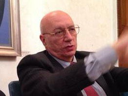 Ministero della Salute, nominato Goffredo Zaccardi nuovo capo di Gabinetto