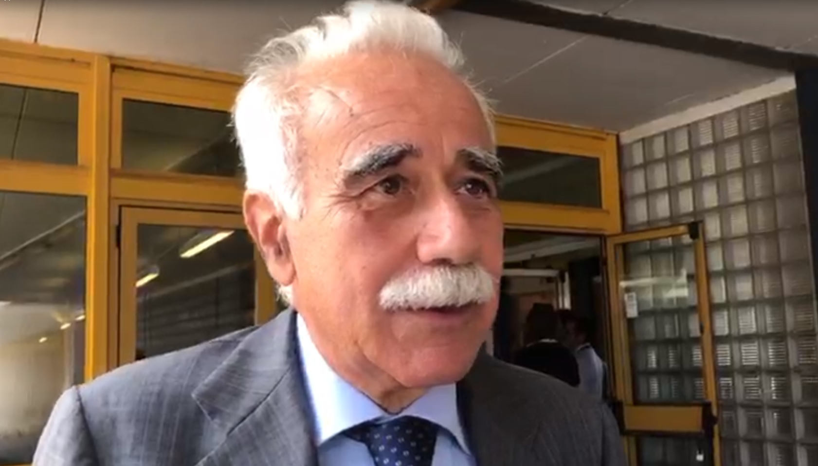 Caso Napoli, il Presidente di Commissione: «Tra gli studenti anche minorenni che si ‘allenano’ al test»