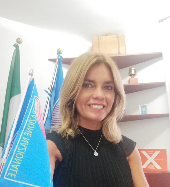 Professioni sanitarie, continua lavoro su Codice etico comune. La coordinatrice Perciballi: «Saremo un laboratorio permanente di idee»