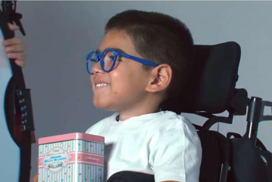 Famiglie SMA in piazza con “La Giostra possibile”: dopo Bari prossime tappe Napoli e Bologna