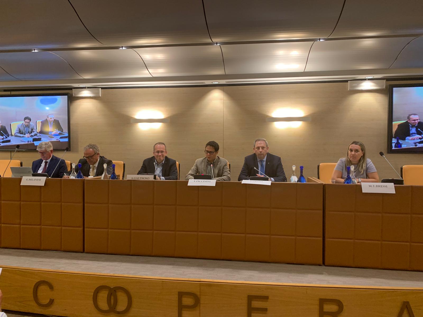 Cittadini e medici siglano il “Patto per la Salute” per combattere le diseguaglianze in sanità