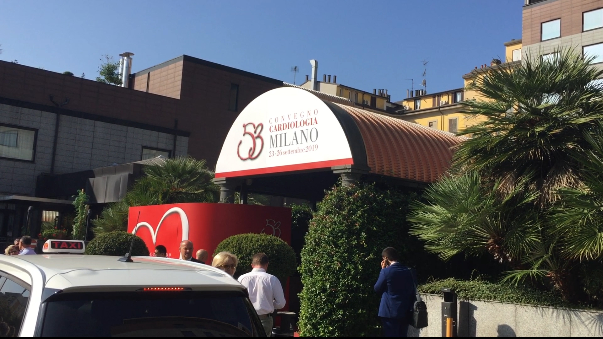 Milano “capitale del cuore”, 1300 cardiologi per promuovere donazioni e prevenzione