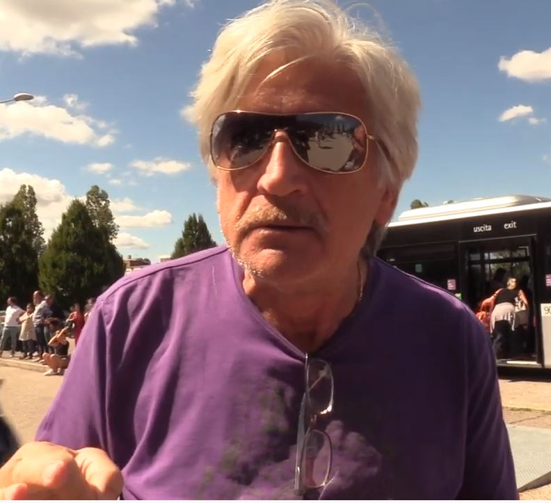 Test Medicina, a Ferrara il duro sfogo di un papà medico: «È un business, noi genitori dobbiamo dire basta» | VIDEO