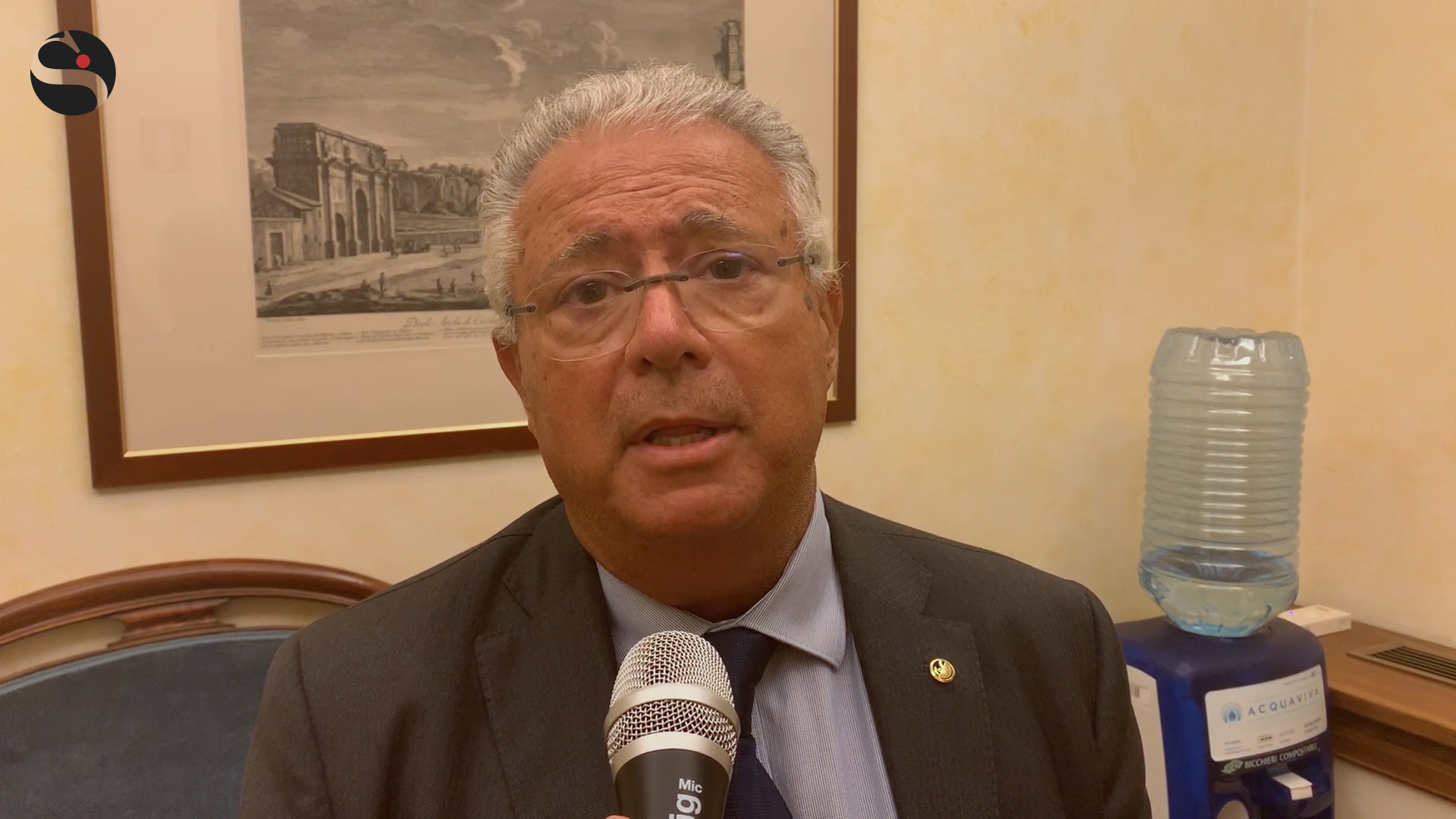 Governo, Magi (Omceo Roma): «Bene l’attenzione di Conte sulla sanità, ma serve lo sblocco del turnover»