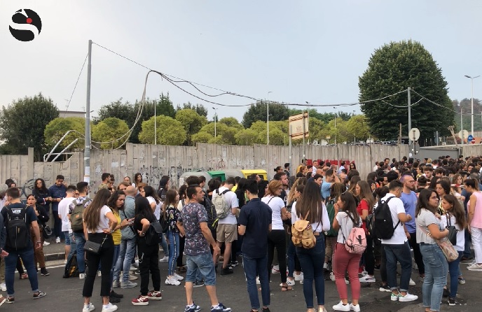 Batticuore “numero chiuso”: gli aspiranti medici si raccontano da Nord a Sud