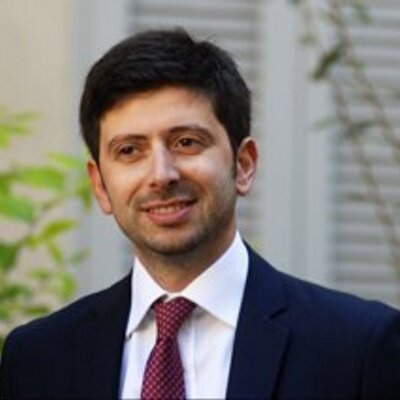 Roberto Speranza: abolizione superticket e assunzioni. Ecco chi è il nuovo ministro della Salute