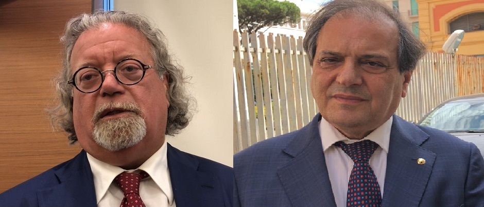 Aggressioni ai camici bianchi, a Napoli vertice FNOMCeO-OMCeO. Scotti: «Speriamo in celere risposta legislativa»