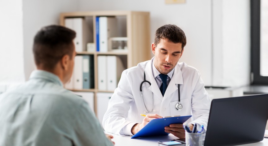 Screening delle complicanze del diabete tipo 2: meglio se intensivo