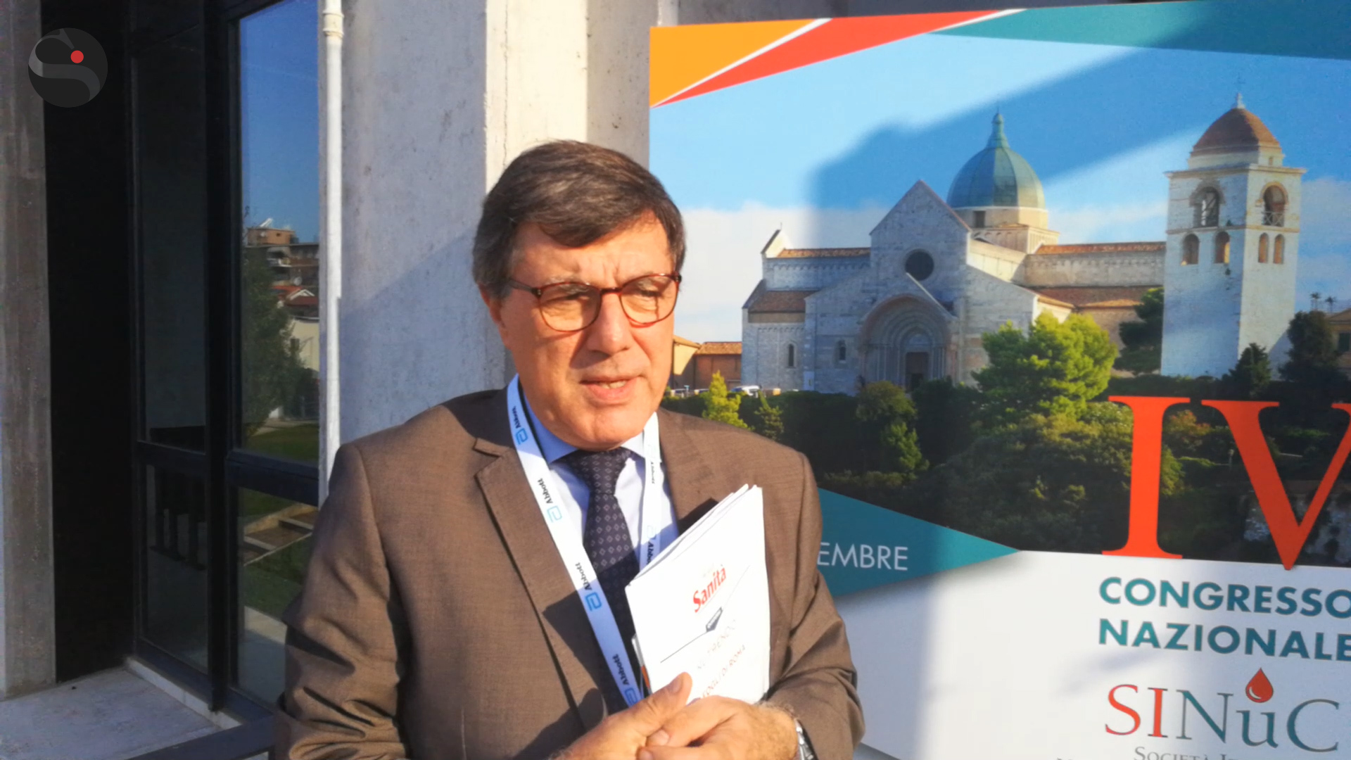 Congresso Sinuc, tre giorni dedicati alla nutrizione clinica. Invecchiamento e malattie croniche, il ruolo dell’alimentazione