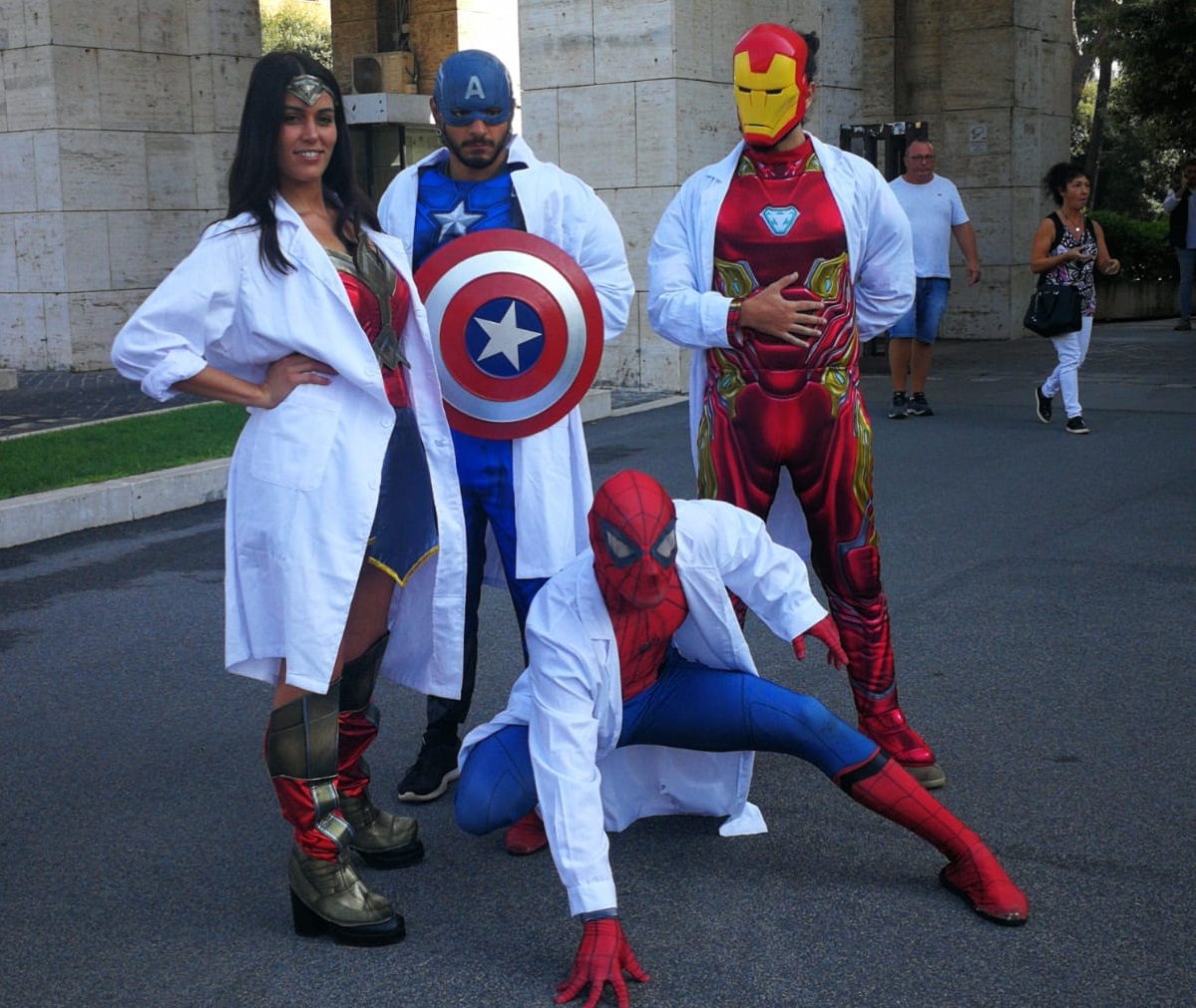 Medicina, al via i test: entra uno studente su cinque, rischio 18mila ricorsi