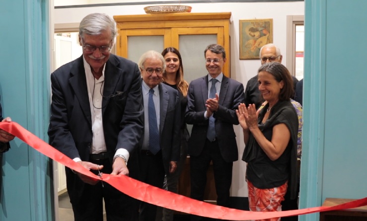 Salute, nasce la prima farmacia di strada. A Trastevere raccolti oltre 80mila euro in medicinali