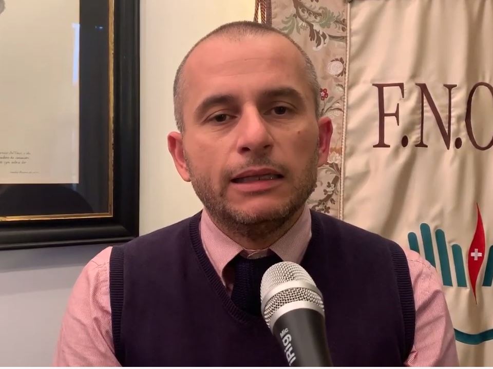 Infermiere di famiglia, Aceti (FNOPI): «Figura centrale, diventerà strutturale in prossimo Patto per la Salute»