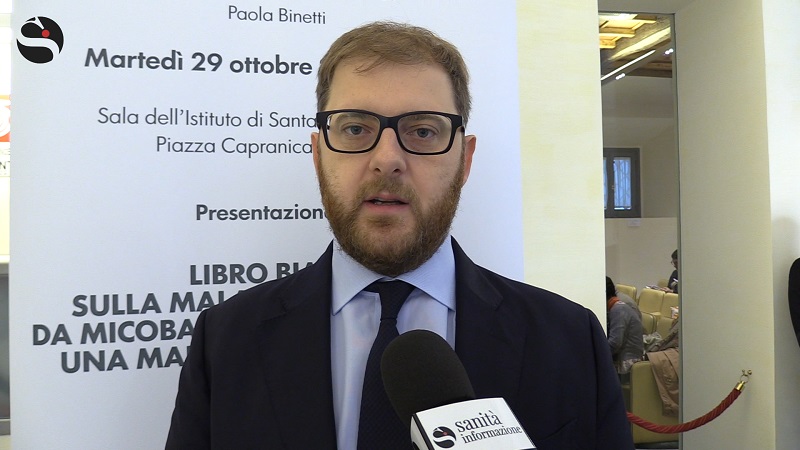 Infezioni polmonari da NTM, Stefano Aliberti (pneumologo): «Vi spiego cos’è il network IRENE»