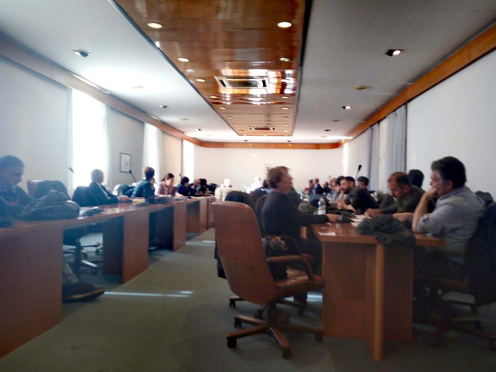 Nursing Up alla Commissione paritetica: «Revisione completa della classificazione professionale e sezioni specifiche»