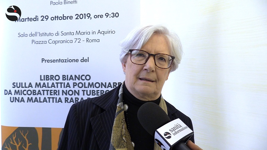 Sanità, Binetti (Udc): «Osservatorio professioni sanitarie ignorato da anni»