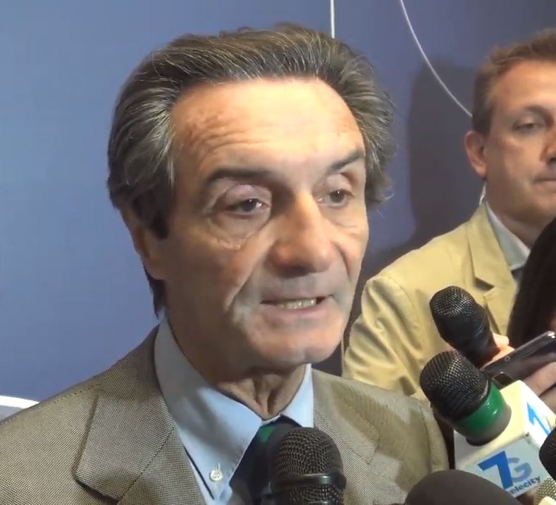 Lombardia prima Regione a dare il via libera agli specializzandi in corsia. Fontana: «Strada per l’autonomia»
