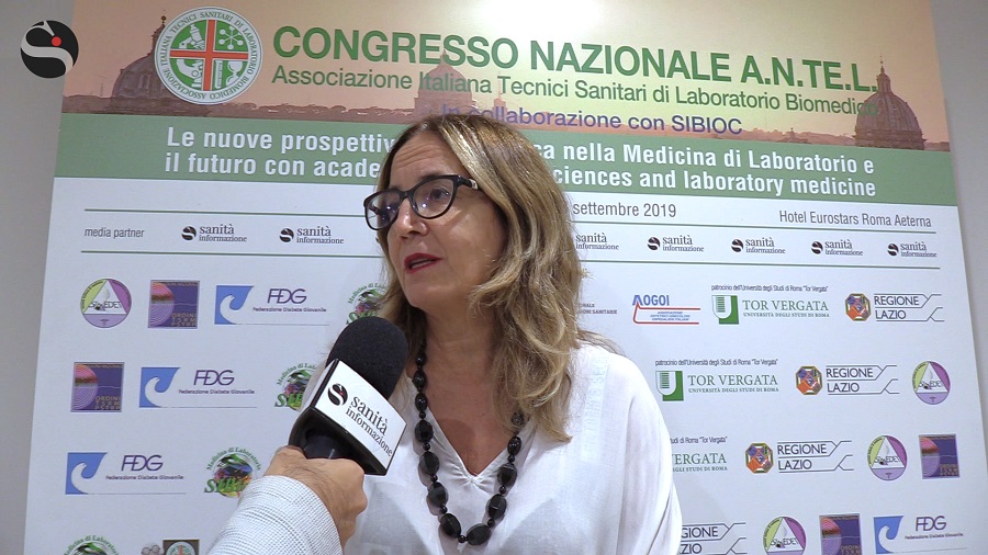 Professioni sanitarie, Frittelli (Federsanità ANCI): «Loro ruolo cruciale nella sanità del futuro»