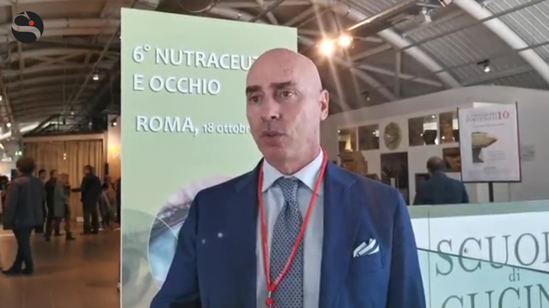 Più di 200 ceppi batterici abitano la superficie oculare: scoperto il microbioma degli occhi
