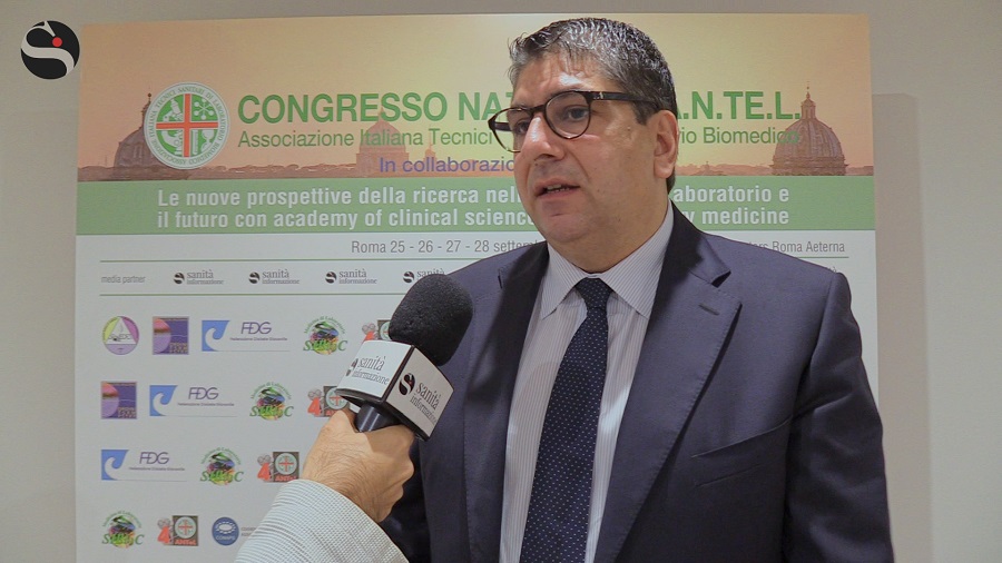 Professioni sanitarie, Lena (Pd): «Nel Lazio le valorizziamo anche con bandi per dirigenti»