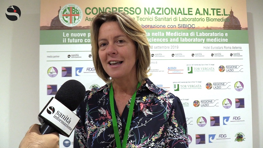 Professioni sanitarie, Lorenzin (Pd): «Donne si impegnino nelle Commissioni d’Albo, troppi uomini nei posti decisionali»