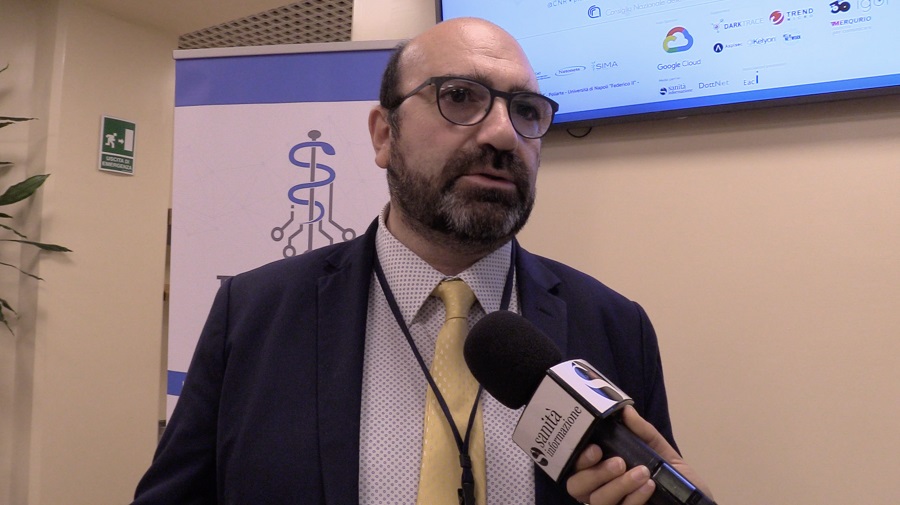 Big Data, Calabrese (Fimmg): «Noi MMG primi a informatizzarci». Monaco (FNOMCeO): «Ma i dati non devono sostituire il medico»