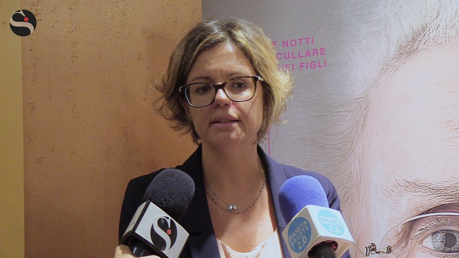 Paziente anziano, Orthmann (Onda): «Urgente approvare legge sul caregiver, invecchiamento della popolazione è realtà»